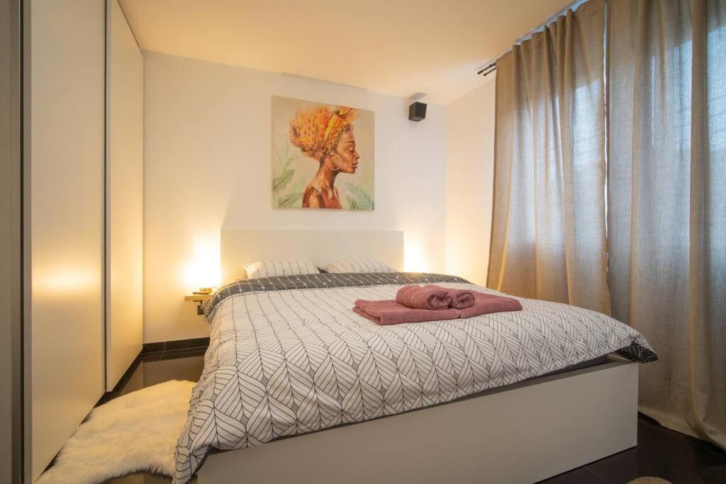 Apartment Hesa- 4 Star Apartment Rijeka Exterior foto